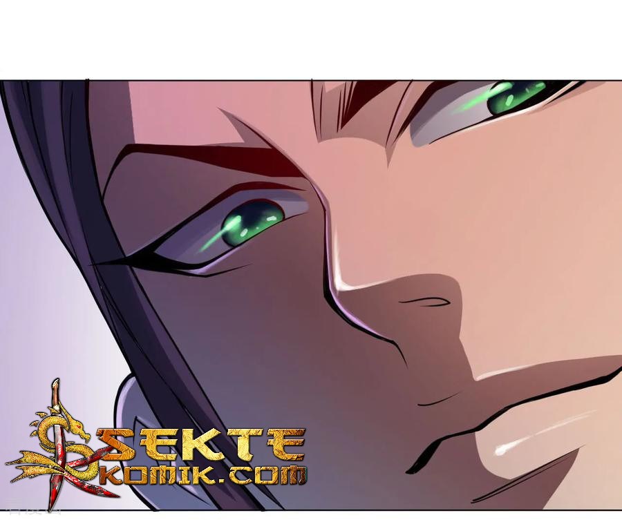 The Tale of Zi Wei Chapter 48 - halaman 20