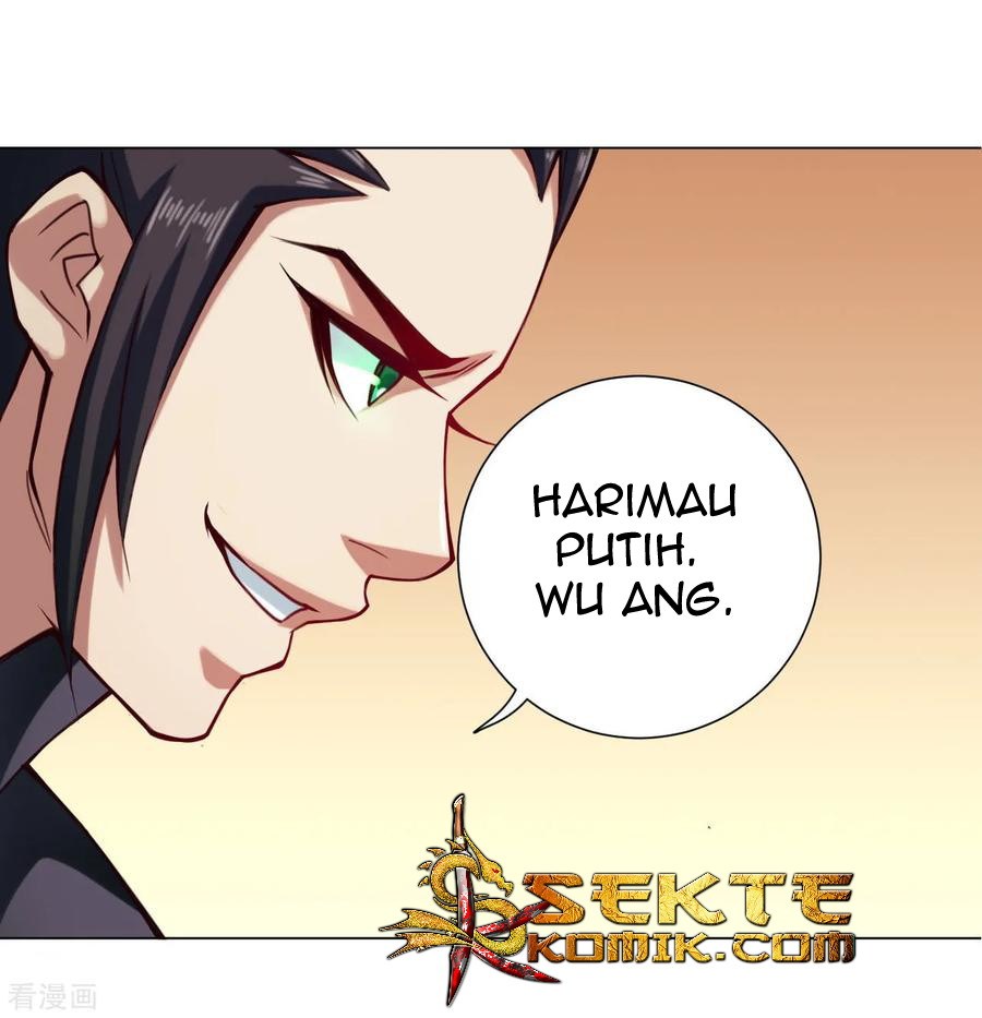 The Tale of Zi Wei Chapter 48 - halaman 25
