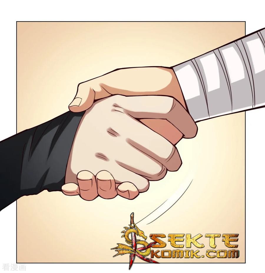 The Tale of Zi Wei Chapter 48 - halaman 26