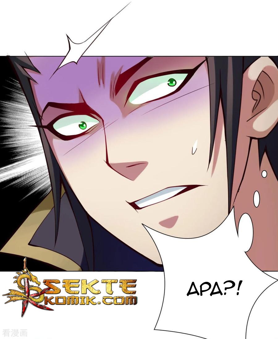 The Tale of Zi Wei Chapter 48 - halaman 31