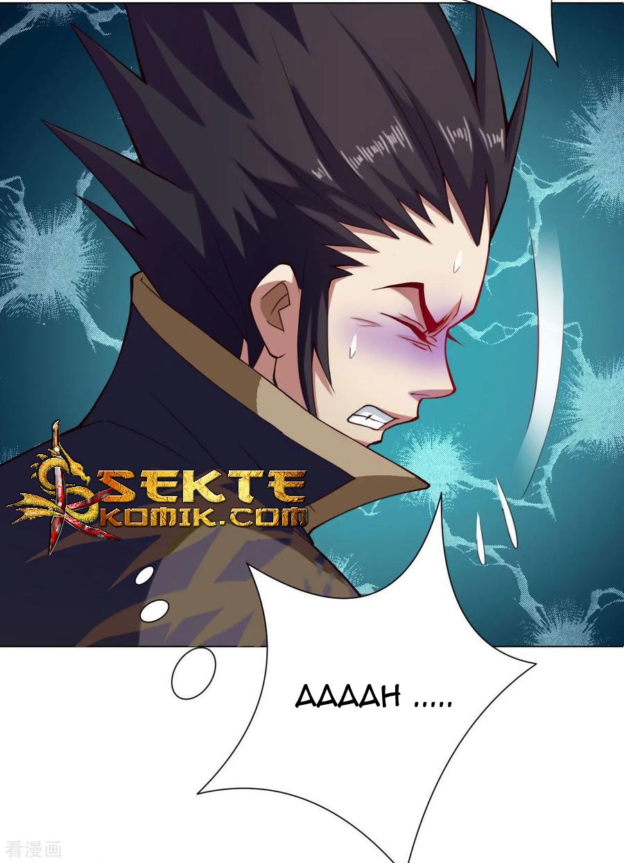 The Tale of Zi Wei Chapter 48 - halaman 32
