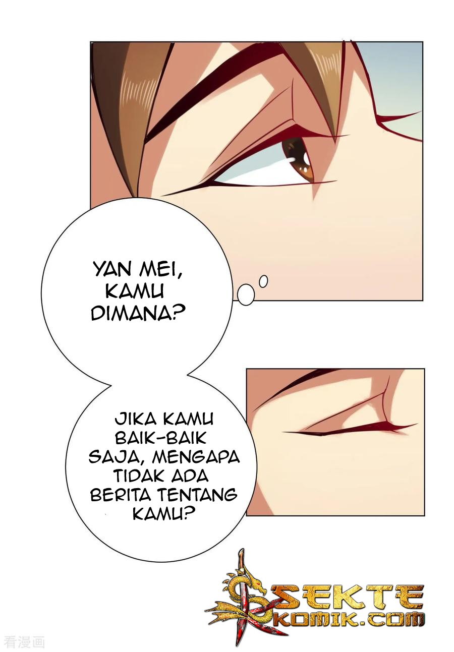 The Tale of Zi Wei Chapter 49 - halaman 12