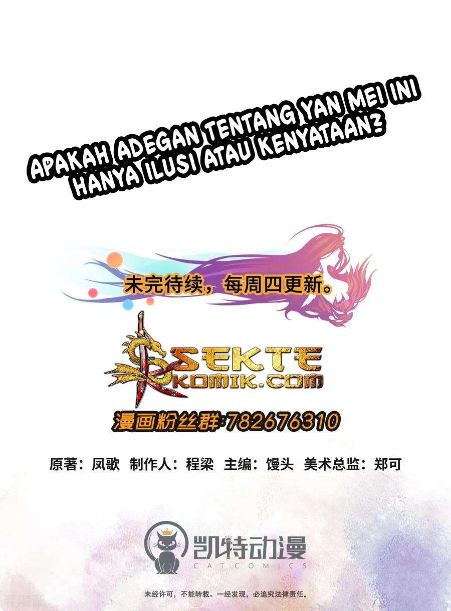 The Tale of Zi Wei Chapter 49 - halaman 27
