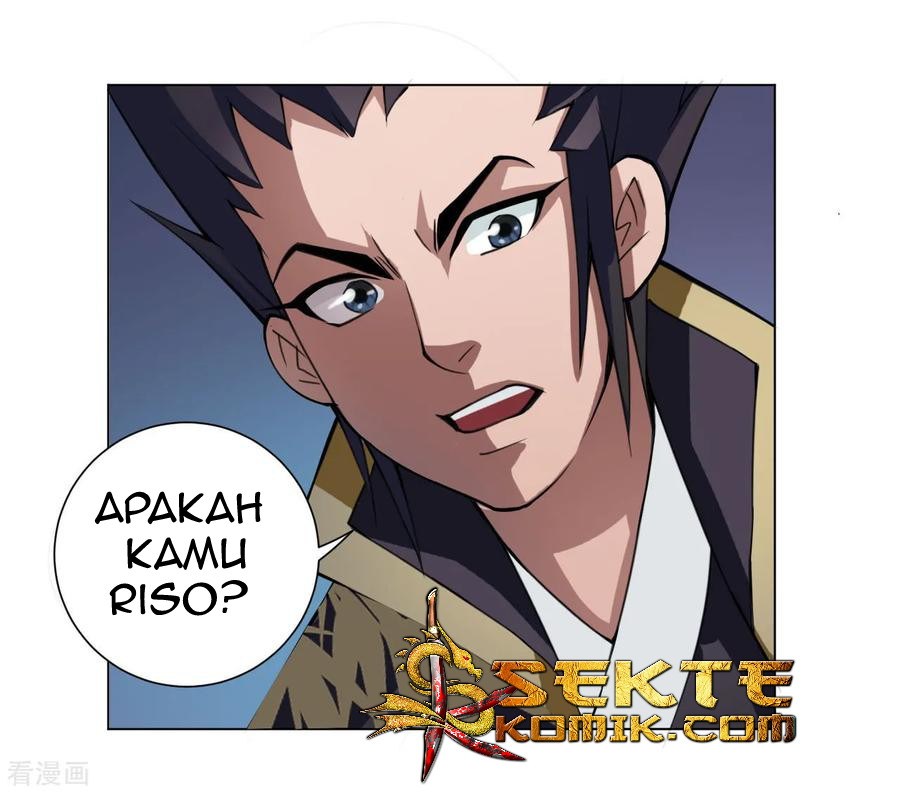 The Tale of Zi Wei Chapter 49 - halaman 4
