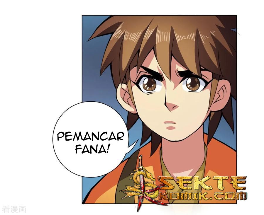 The Tale of Zi Wei Chapter 49 - halaman 5