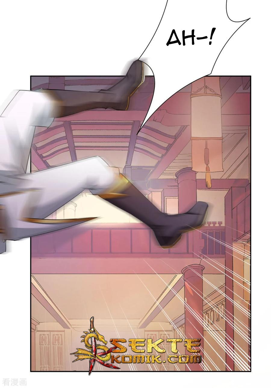 The Tale of Zi Wei Chapter 53 - halaman 12