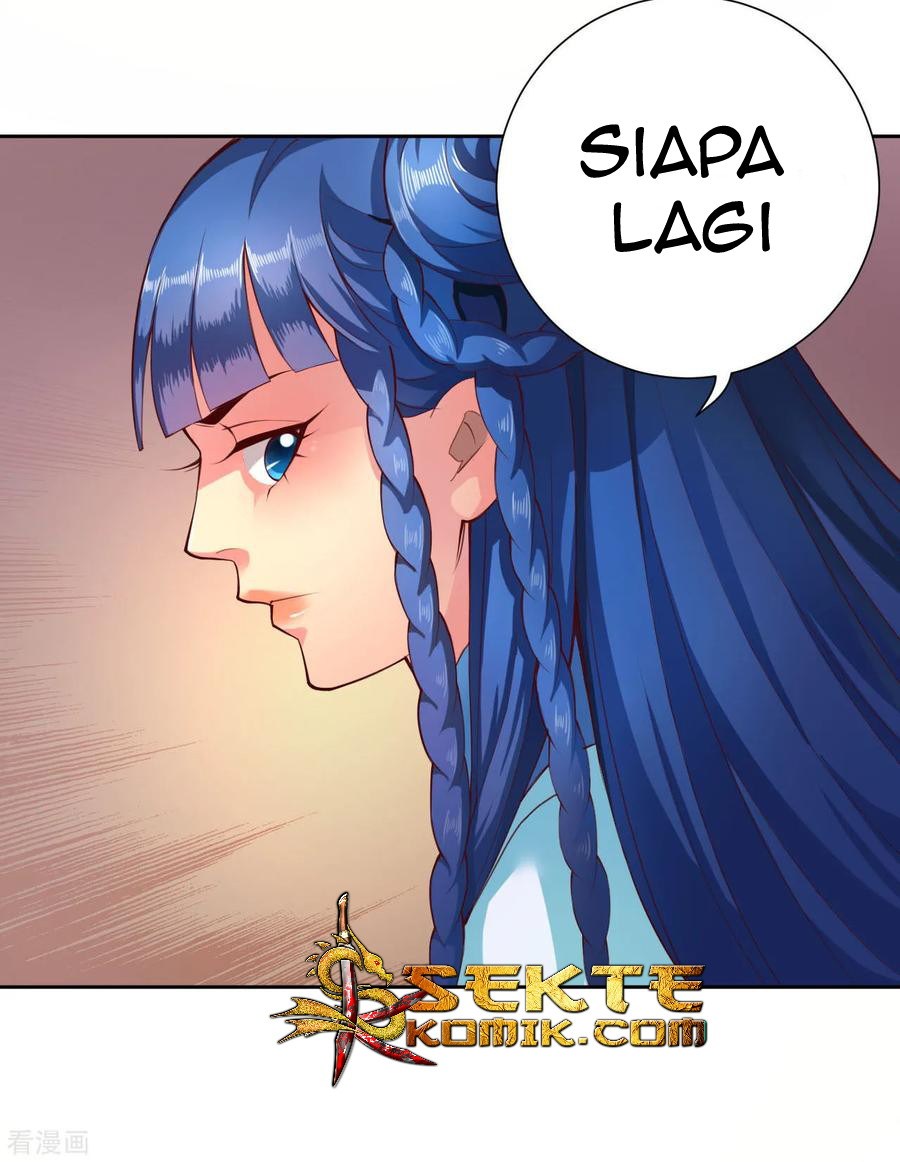The Tale of Zi Wei Chapter 53 - halaman 17
