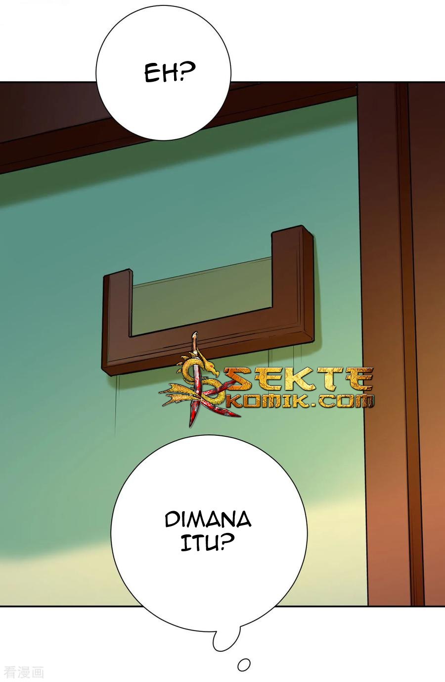 The Tale of Zi Wei Chapter 53 - halaman 31