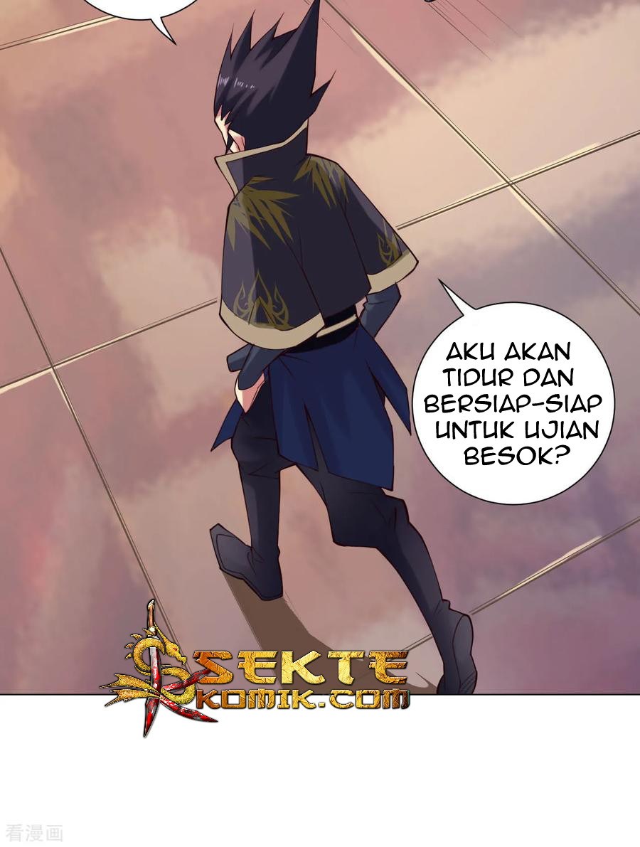 The Tale of Zi Wei Chapter 53 - halaman 9