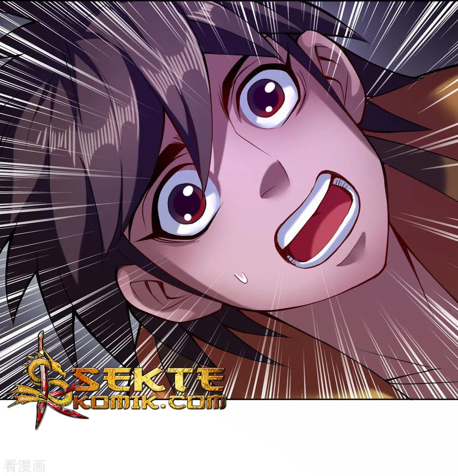 The Tale of Zi Wei Chapter 56 - halaman 10