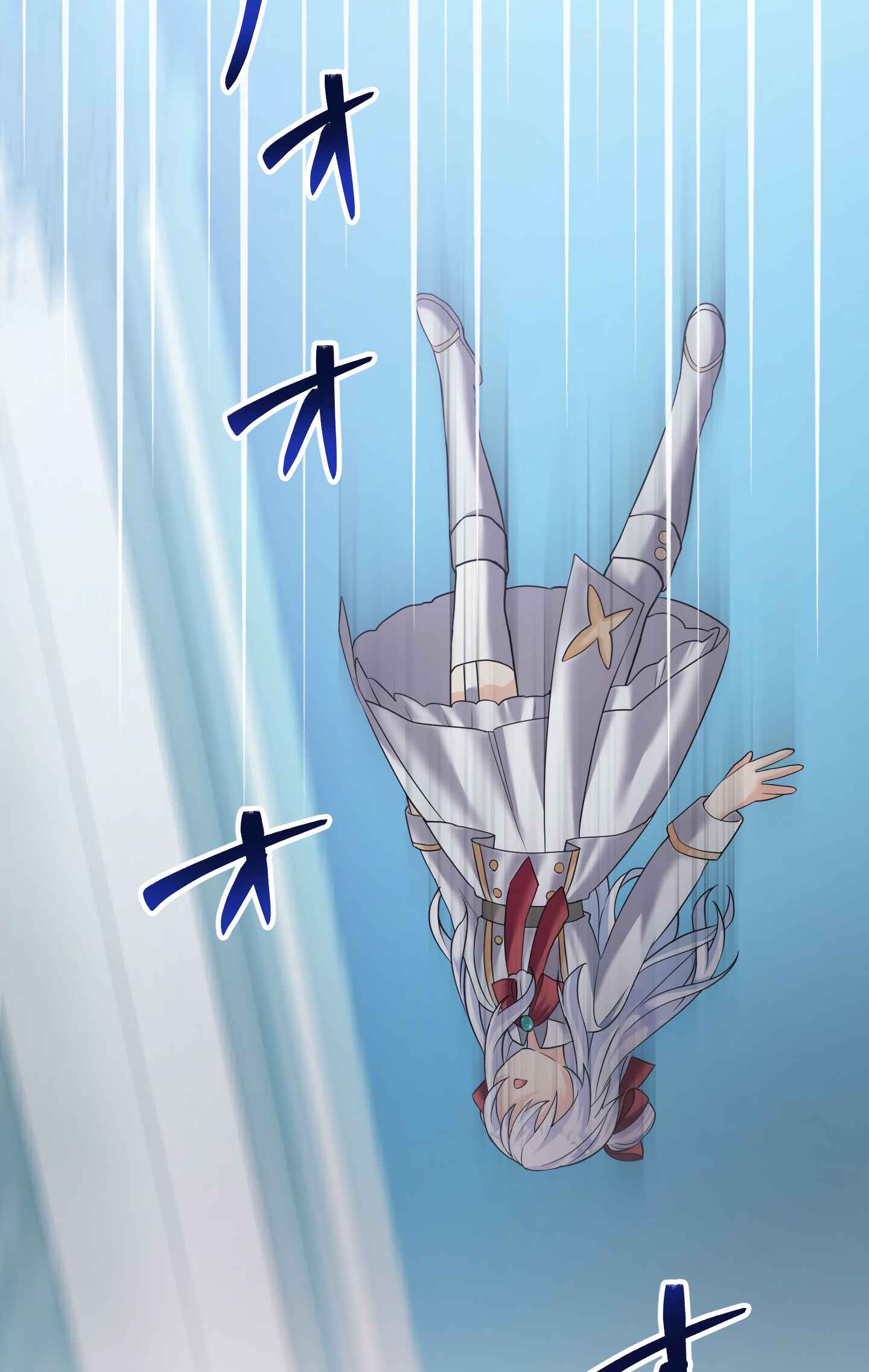 The Talentless Noble Lady Tramples on Everyone After Being Granted the [Demon King] Job Chapter 2 - halaman 108
