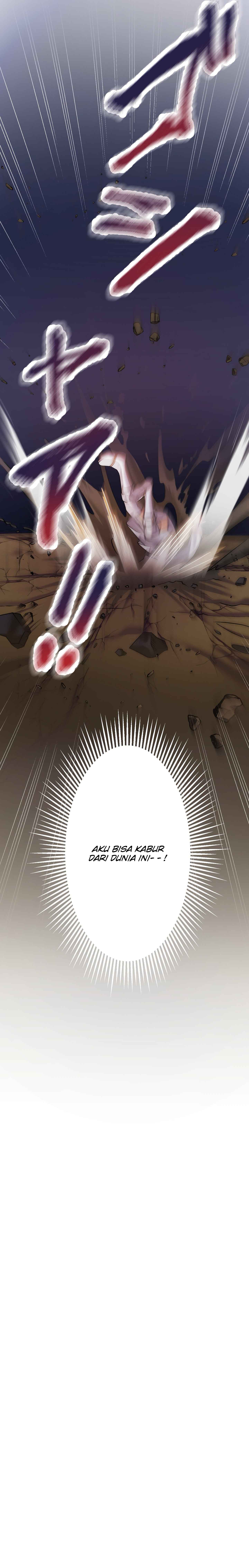 The Talentless Noble Lady Tramples on Everyone After Being Granted the [Demon King] Job Chapter 2 - halaman 112