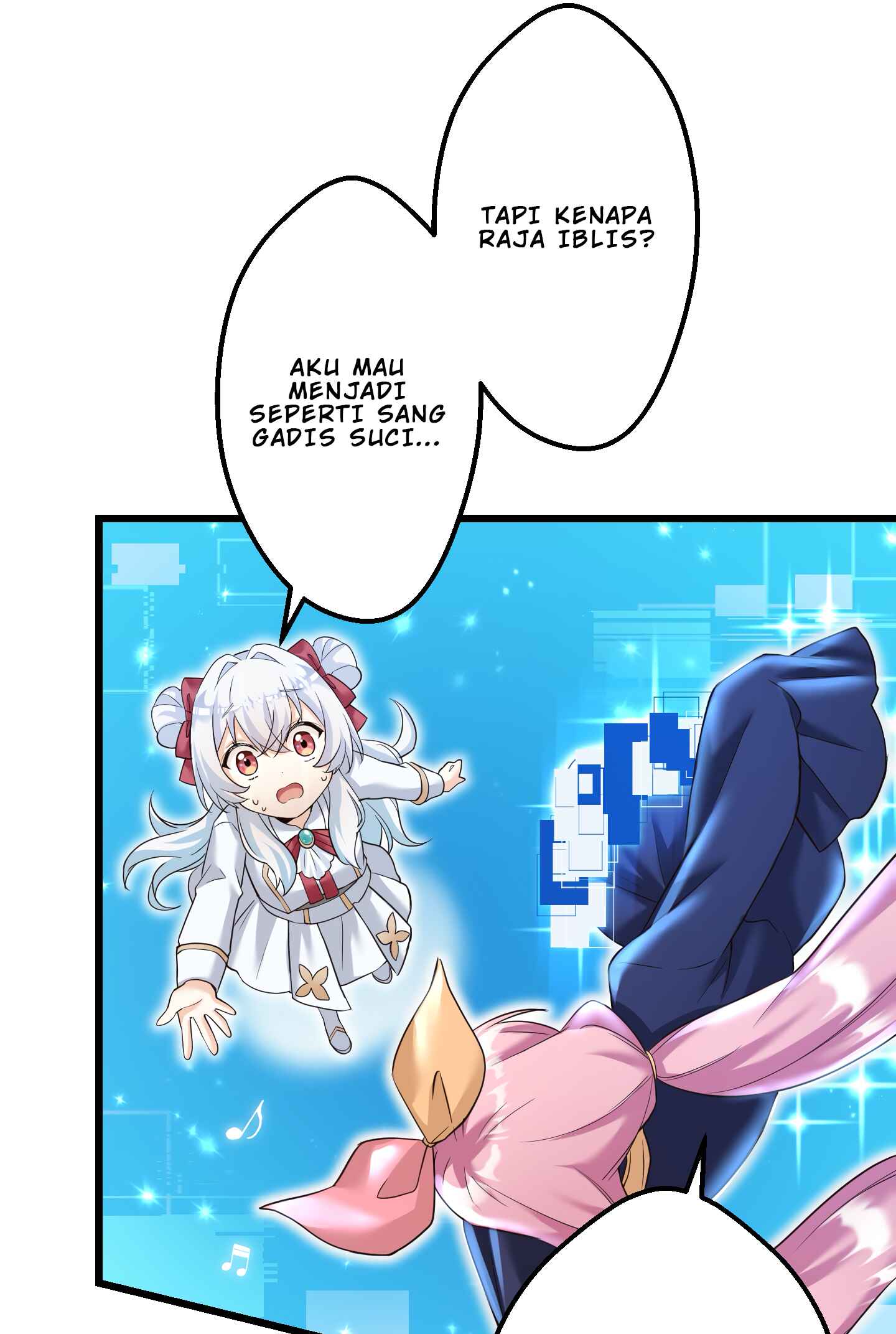 The Talentless Noble Lady Tramples on Everyone After Being Granted the [Demon King] Job Chapter 2 - halaman 14