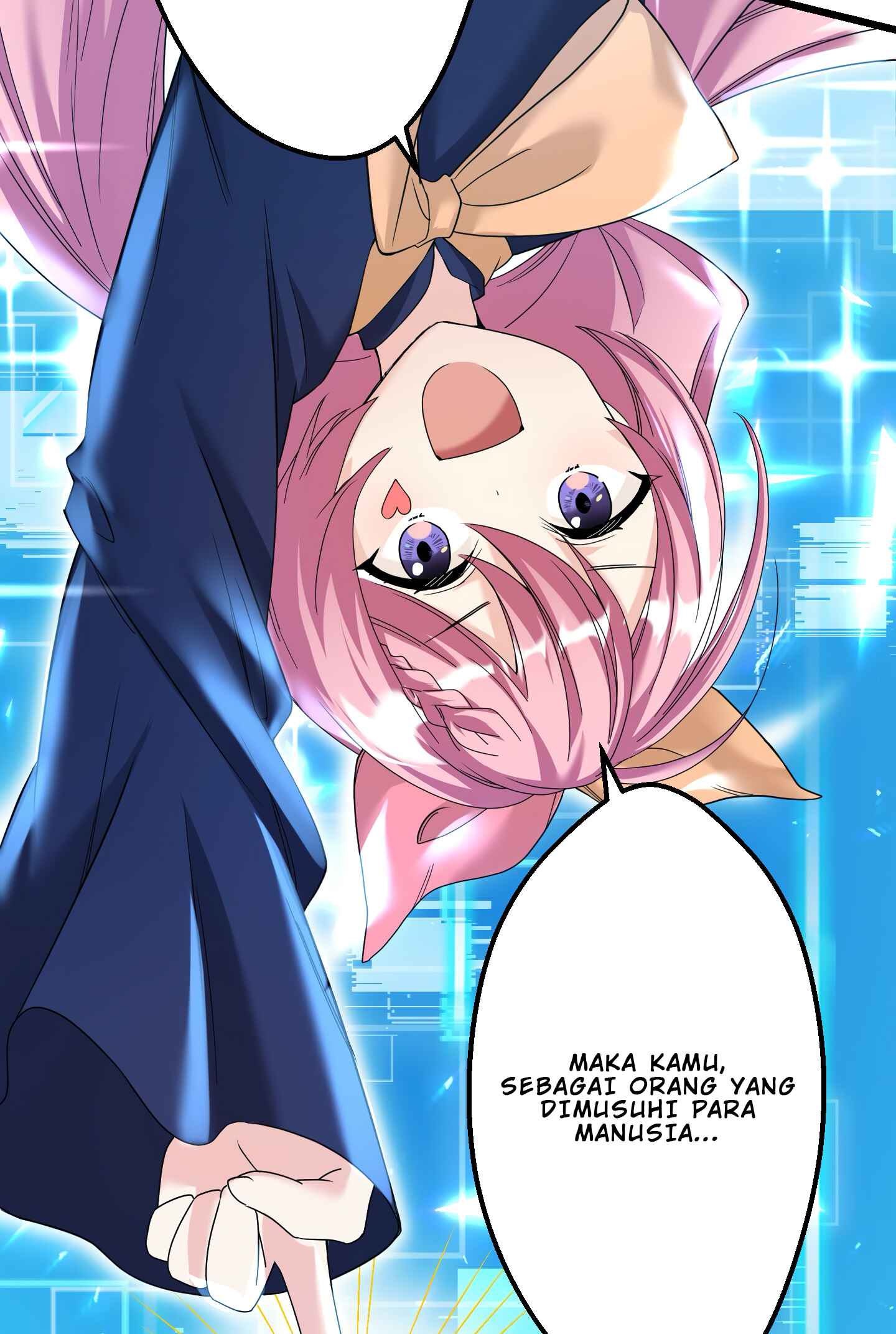 The Talentless Noble Lady Tramples on Everyone After Being Granted the [Demon King] Job Chapter 2 - halaman 16