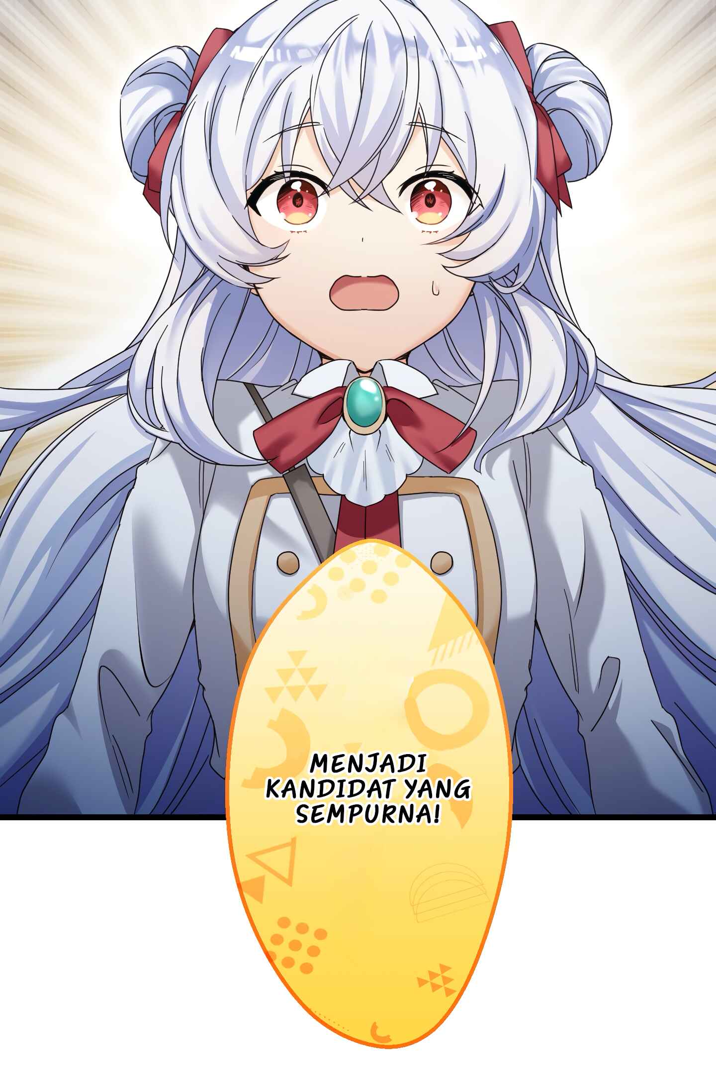 The Talentless Noble Lady Tramples on Everyone After Being Granted the [Demon King] Job Chapter 2 - halaman 18