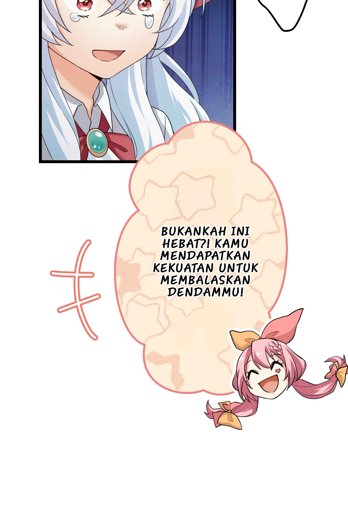 The Talentless Noble Lady Tramples on Everyone After Being Granted the [Demon King] Job Chapter 2 - halaman 20