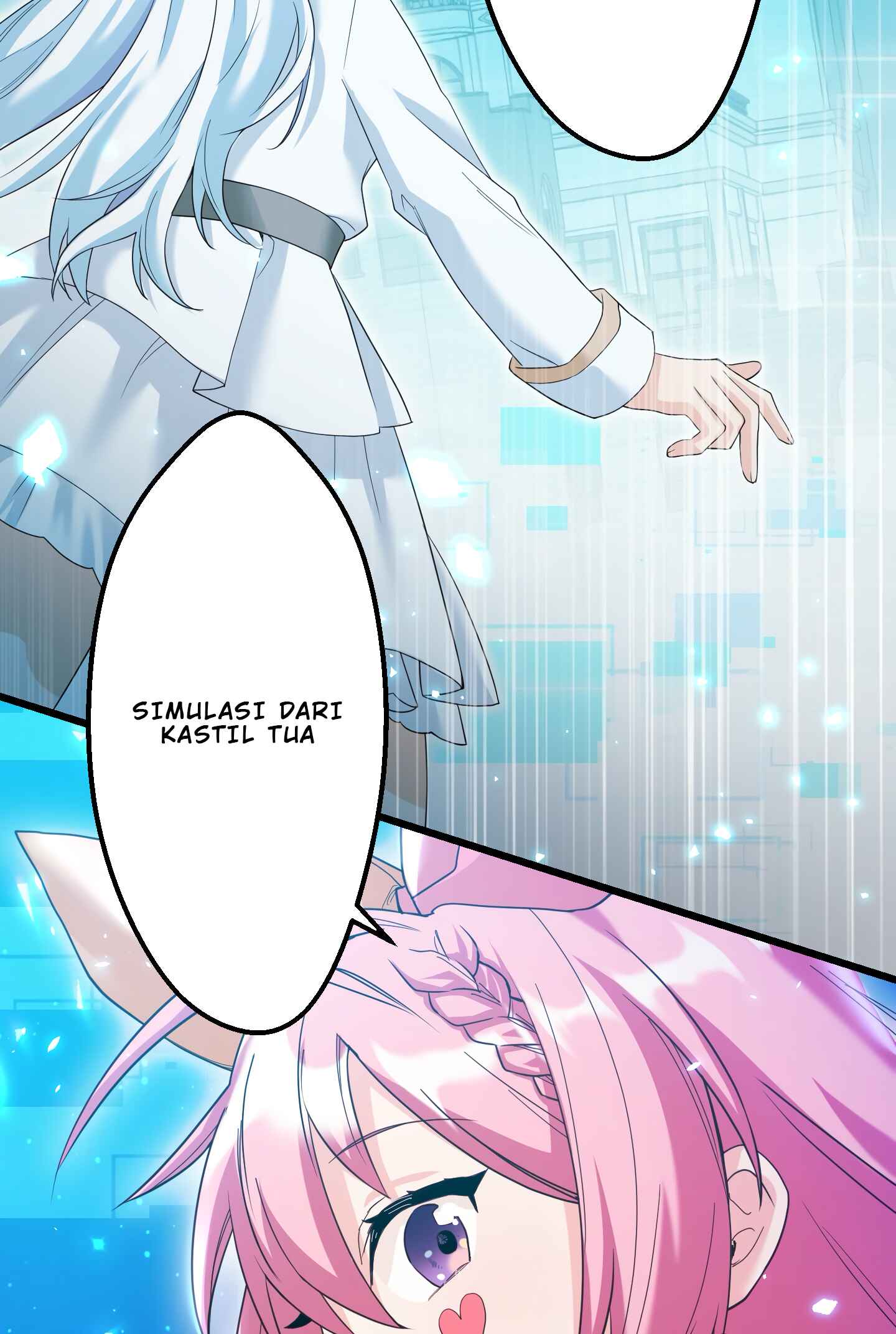The Talentless Noble Lady Tramples on Everyone After Being Granted the [Demon King] Job Chapter 2 - halaman 26