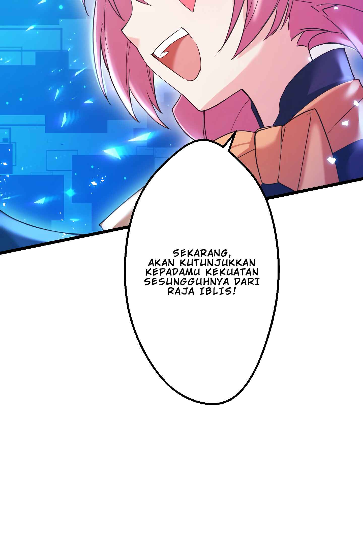 The Talentless Noble Lady Tramples on Everyone After Being Granted the [Demon King] Job Chapter 2 - halaman 27