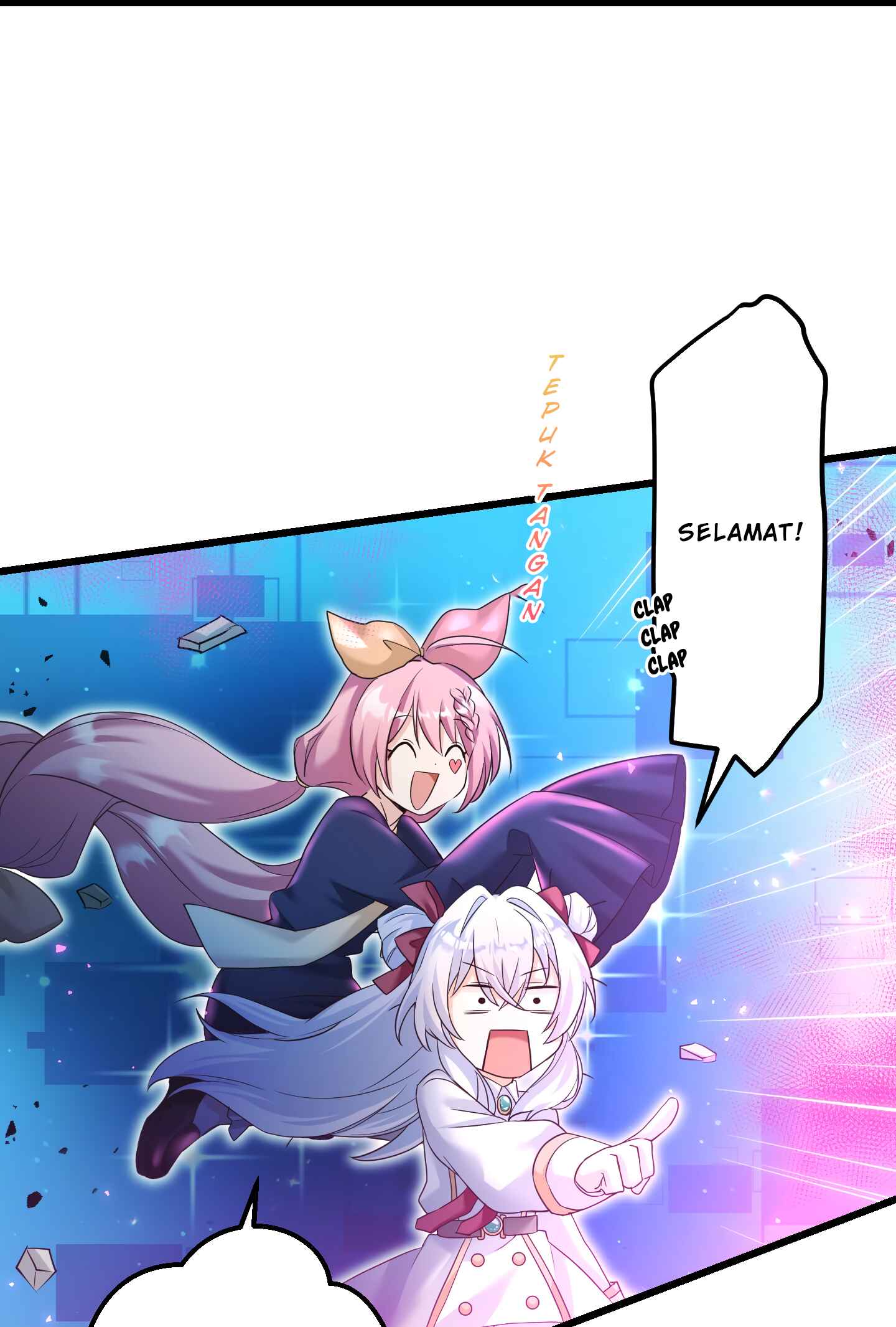 The Talentless Noble Lady Tramples on Everyone After Being Granted the [Demon King] Job Chapter 2 - halaman 38