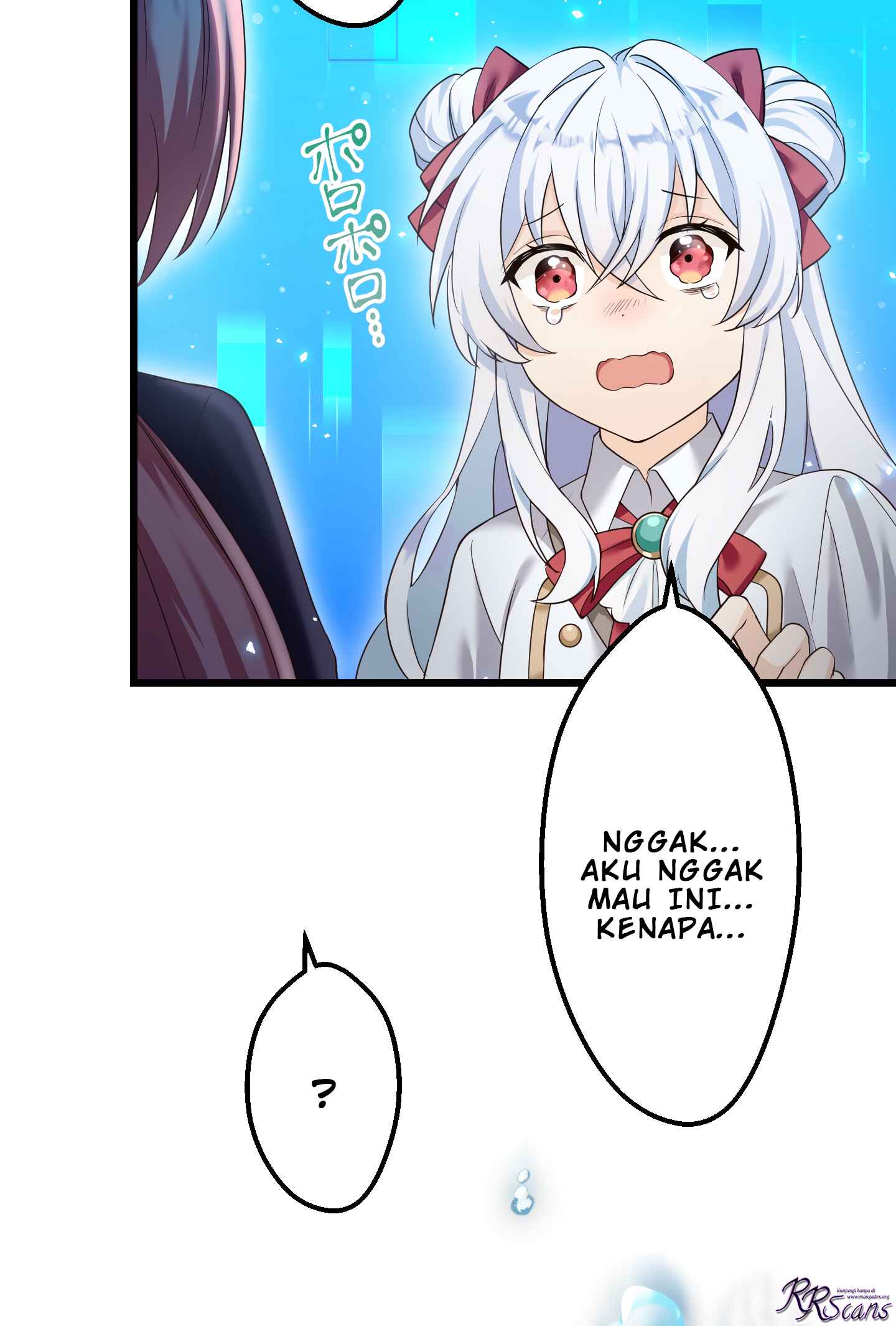 The Talentless Noble Lady Tramples on Everyone After Being Granted the [Demon King] Job Chapter 2 - halaman 44