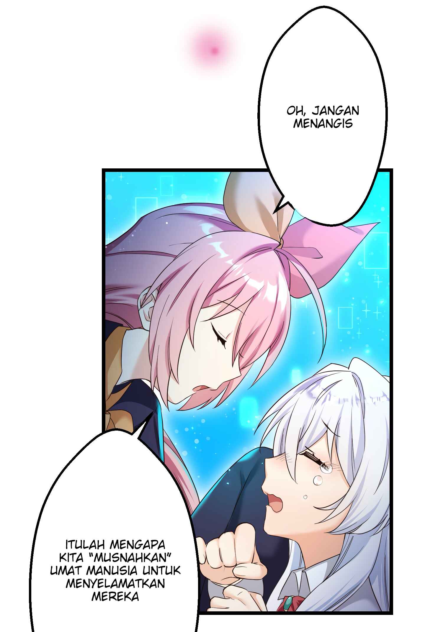 The Talentless Noble Lady Tramples on Everyone After Being Granted the [Demon King] Job Chapter 2 - halaman 47