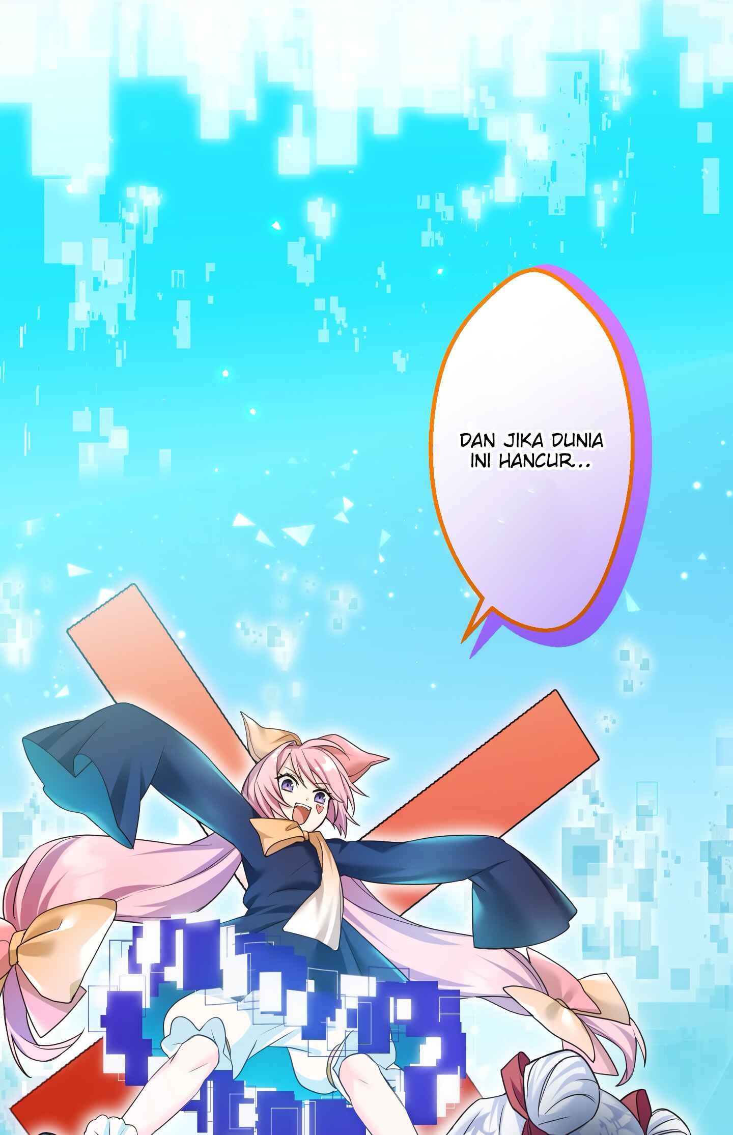 The Talentless Noble Lady Tramples on Everyone After Being Granted the [Demon King] Job Chapter 2 - halaman 53