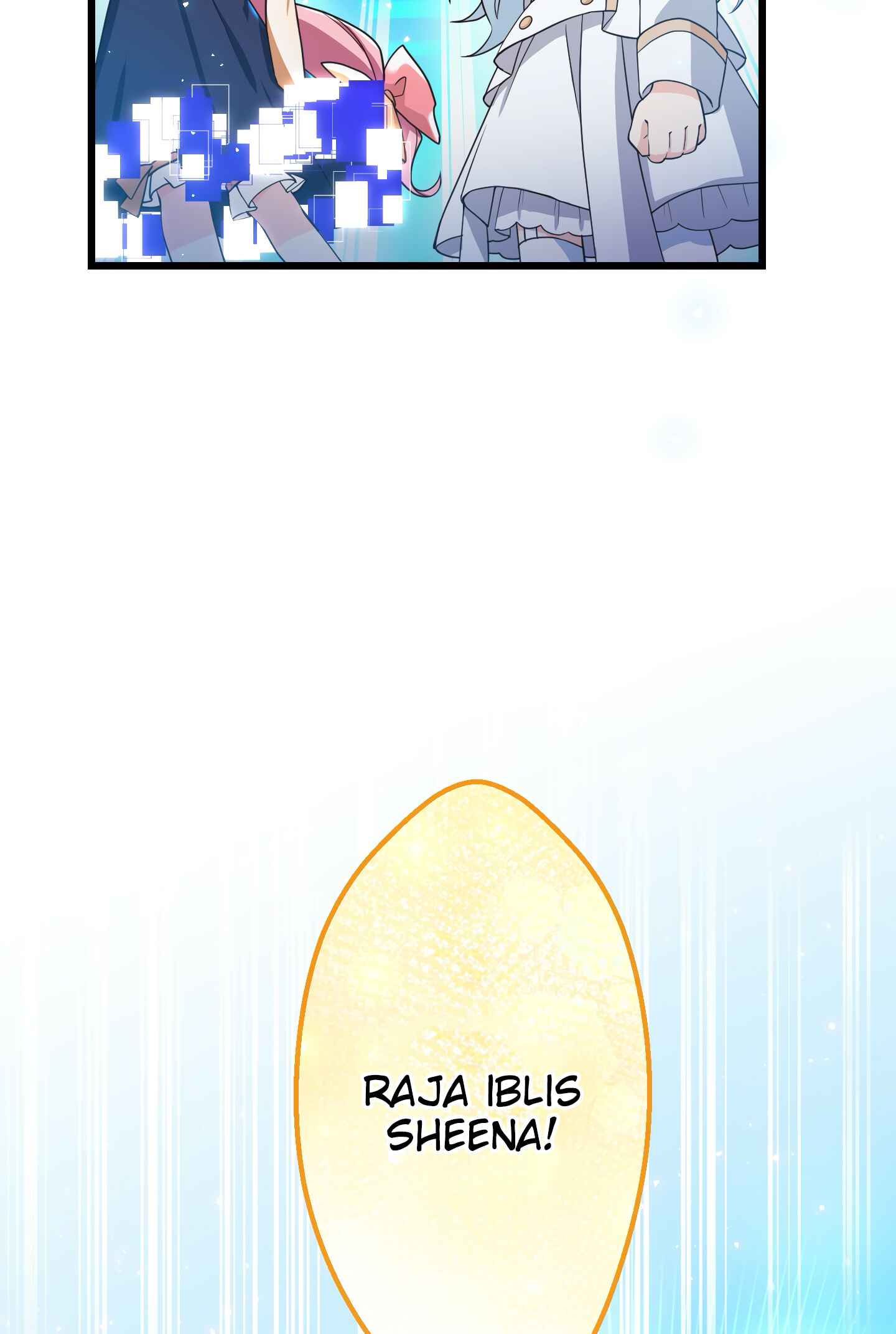 The Talentless Noble Lady Tramples on Everyone After Being Granted the [Demon King] Job Chapter 2 - halaman 60