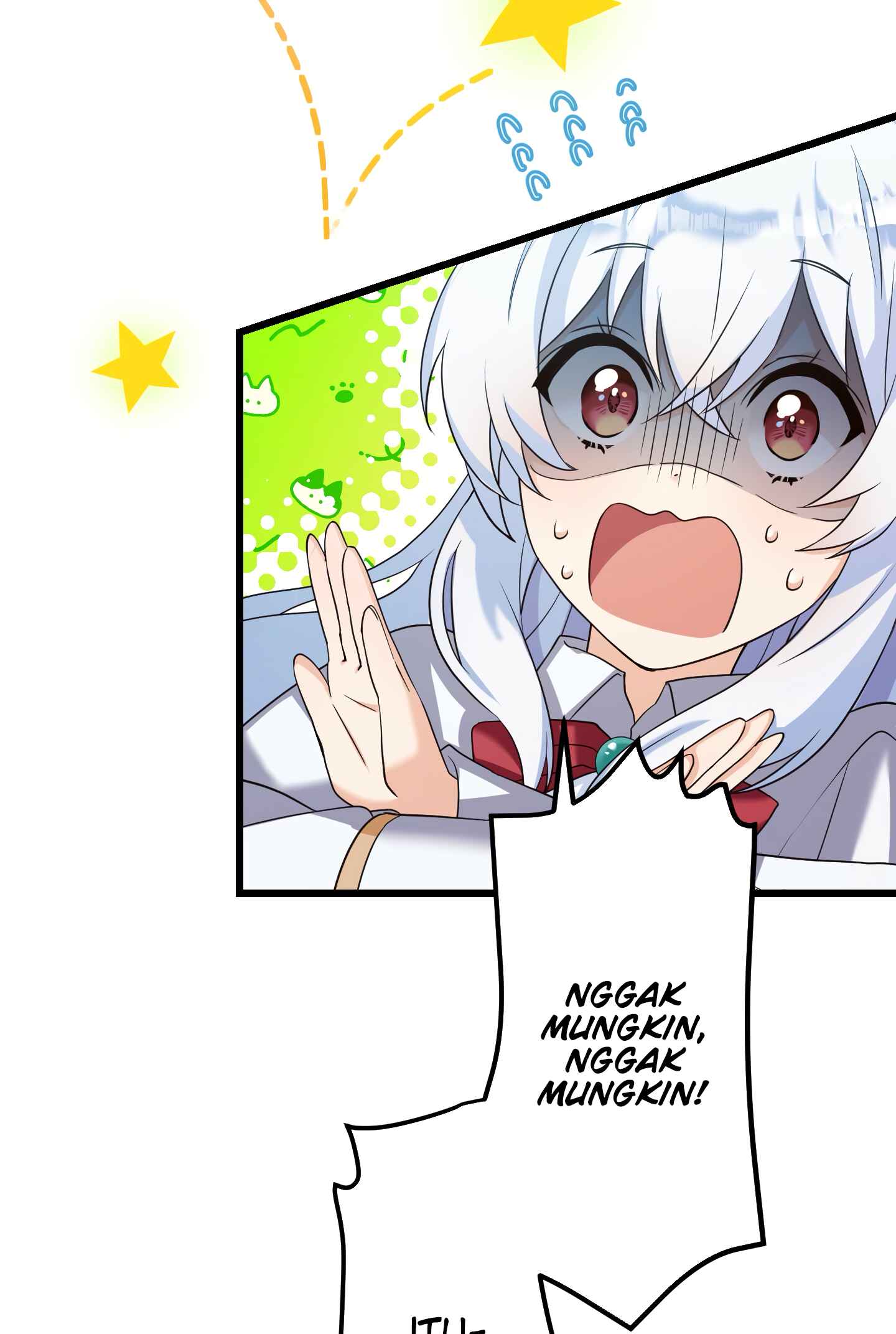 The Talentless Noble Lady Tramples on Everyone After Being Granted the [Demon King] Job Chapter 2 - halaman 64