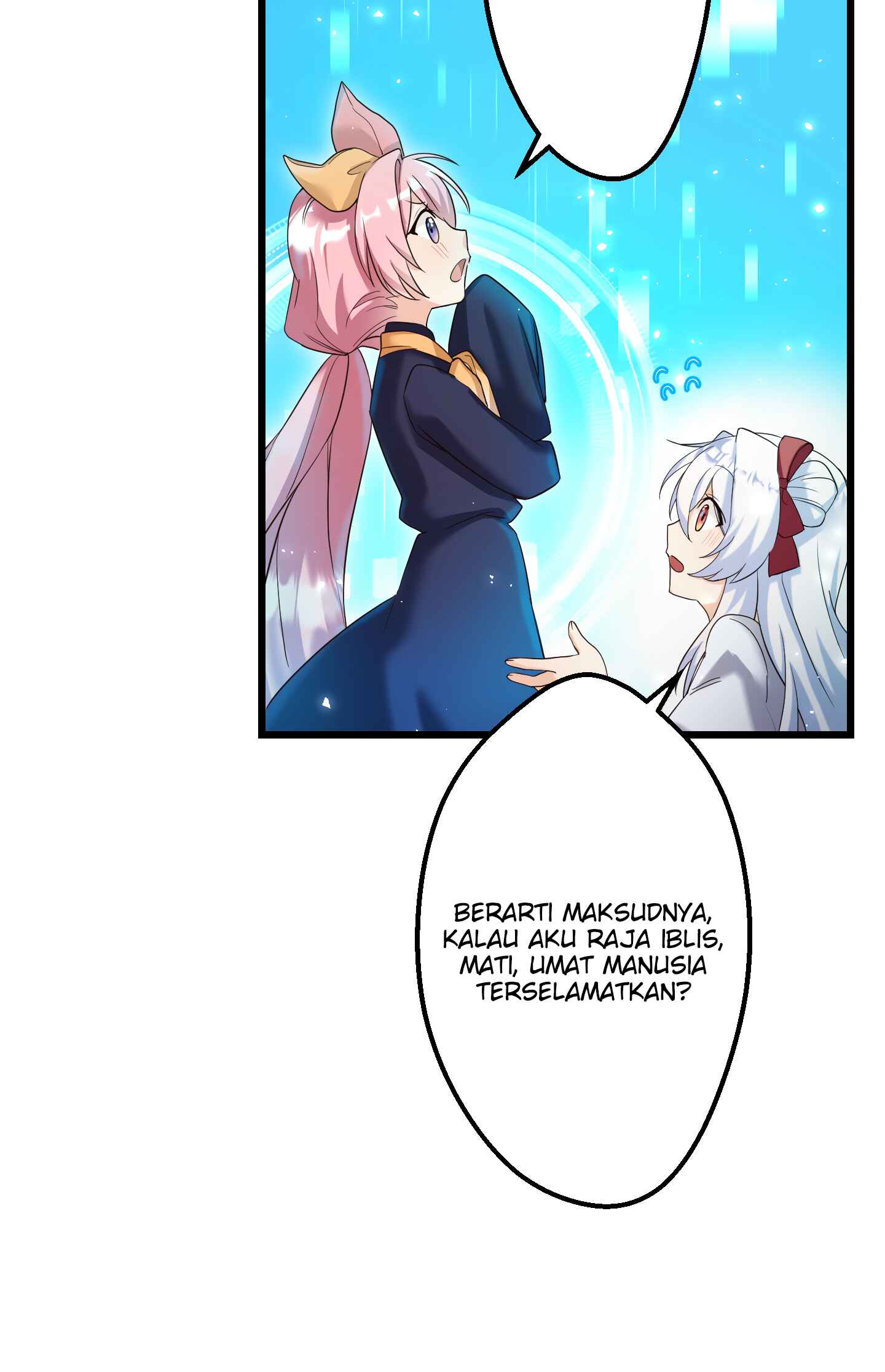 The Talentless Noble Lady Tramples on Everyone After Being Granted the [Demon King] Job Chapter 2 - halaman 68