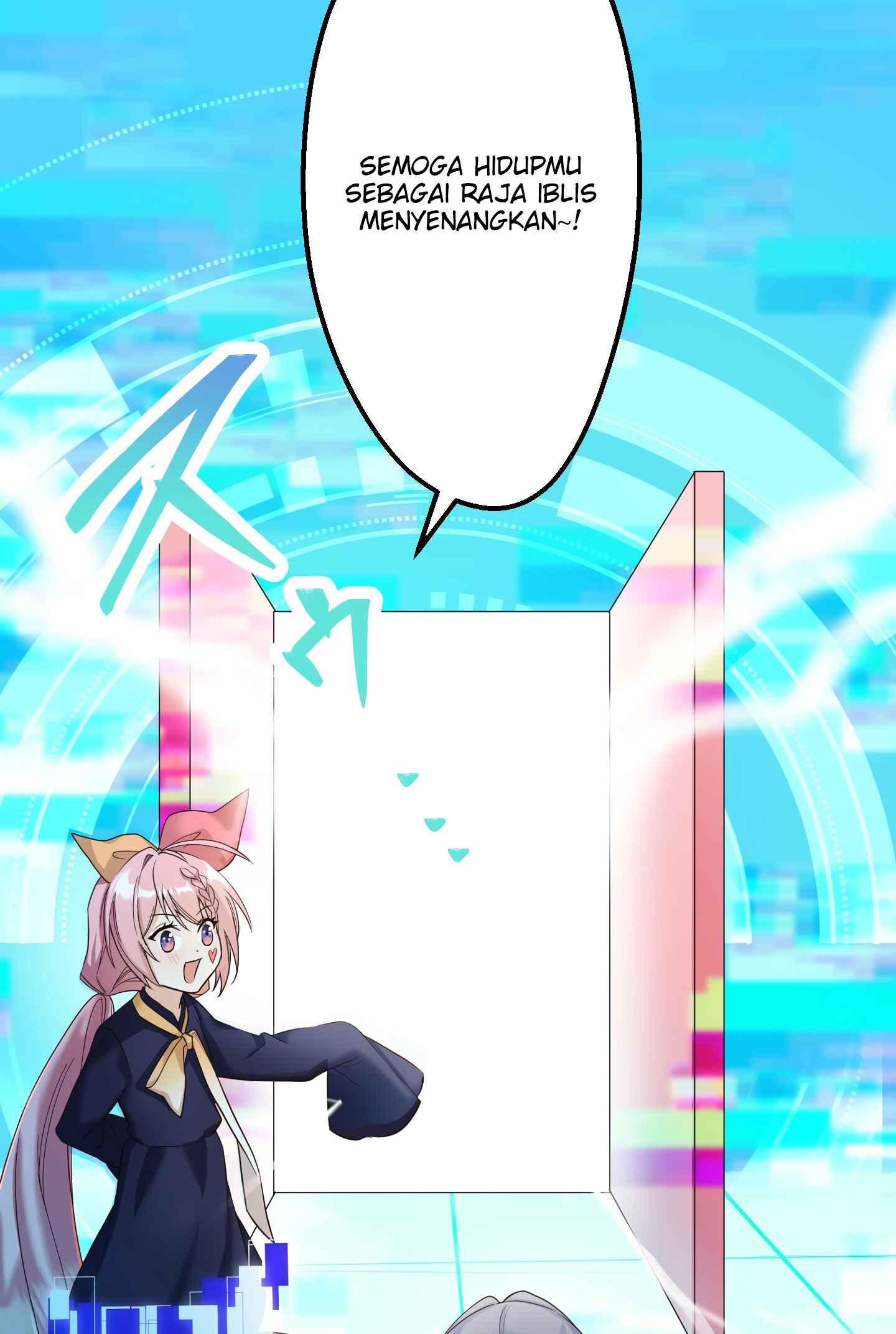 The Talentless Noble Lady Tramples on Everyone After Being Granted the [Demon King] Job Chapter 2 - halaman 75