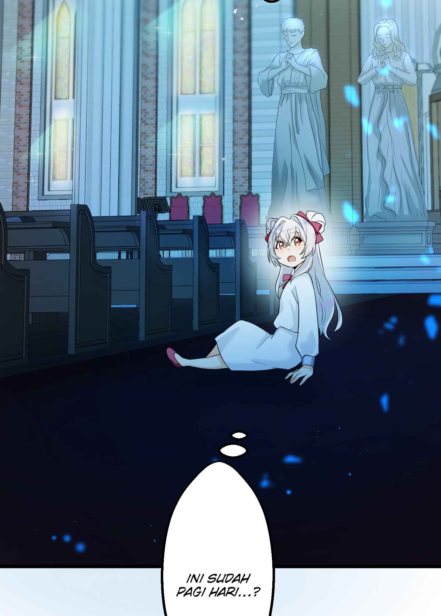 The Talentless Noble Lady Tramples on Everyone After Being Granted the [Demon King] Job Chapter 2 - halaman 81