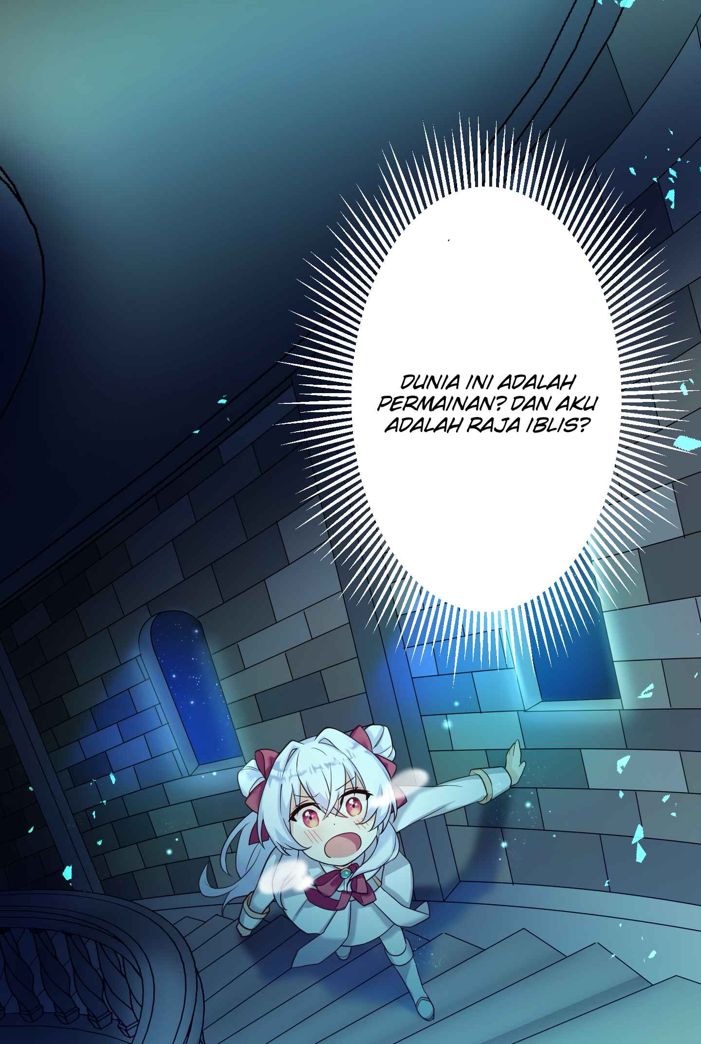 The Talentless Noble Lady Tramples on Everyone After Being Granted the [Demon King] Job Chapter 2 - halaman 87