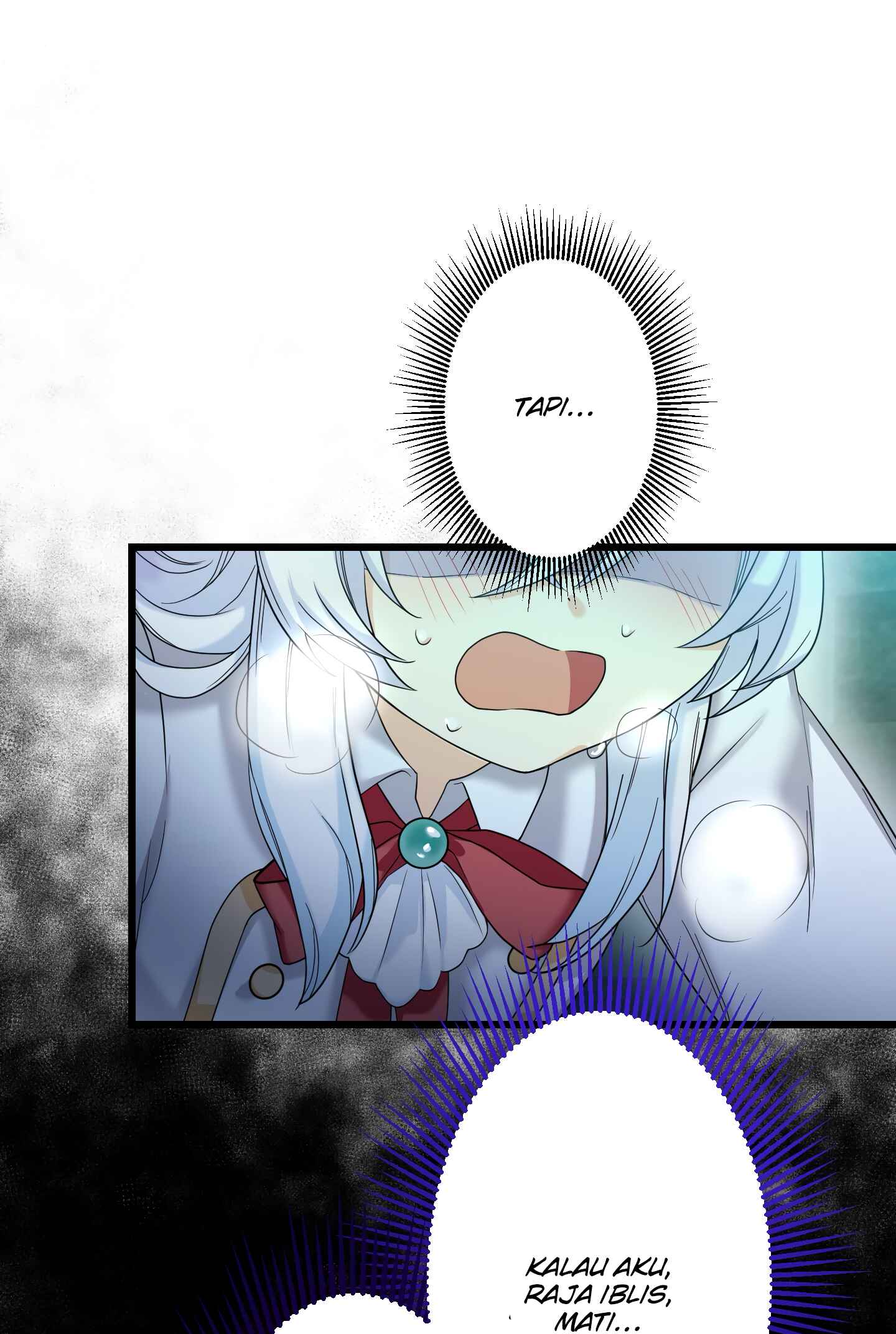 The Talentless Noble Lady Tramples on Everyone After Being Granted the [Demon King] Job Chapter 2 - halaman 89