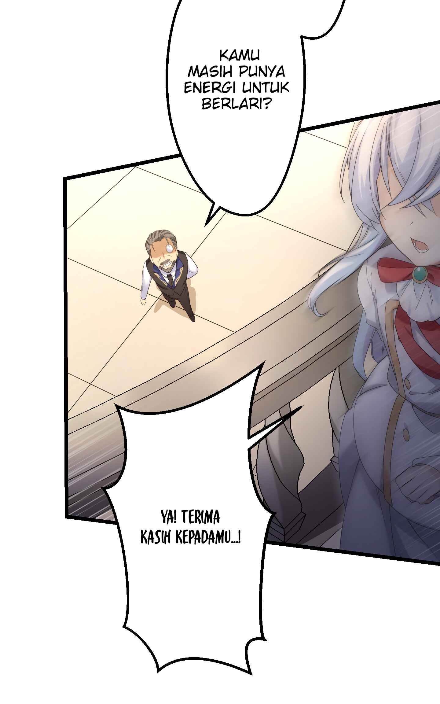 The Talentless Noble Lady Tramples on Everyone After Being Granted the [Demon King] Job Chapter 2 - halaman 95