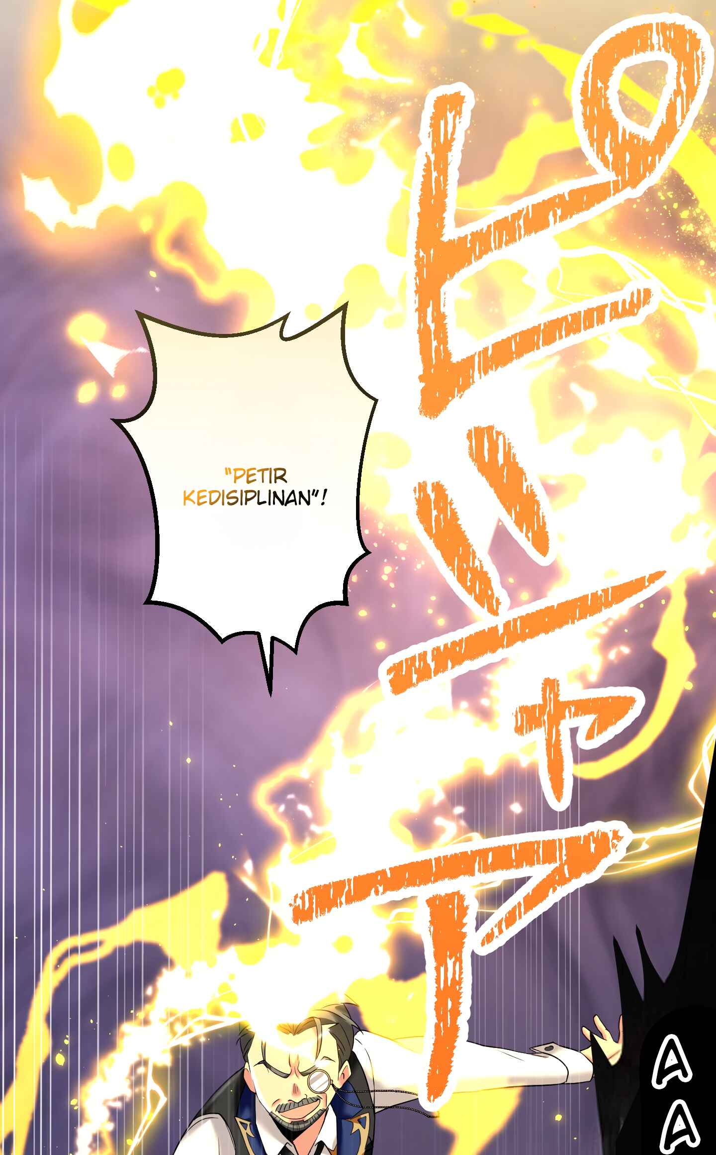 The Talentless Noble Lady Tramples on Everyone After Being Granted the [Demon King] Job Chapter 3 - halaman 101