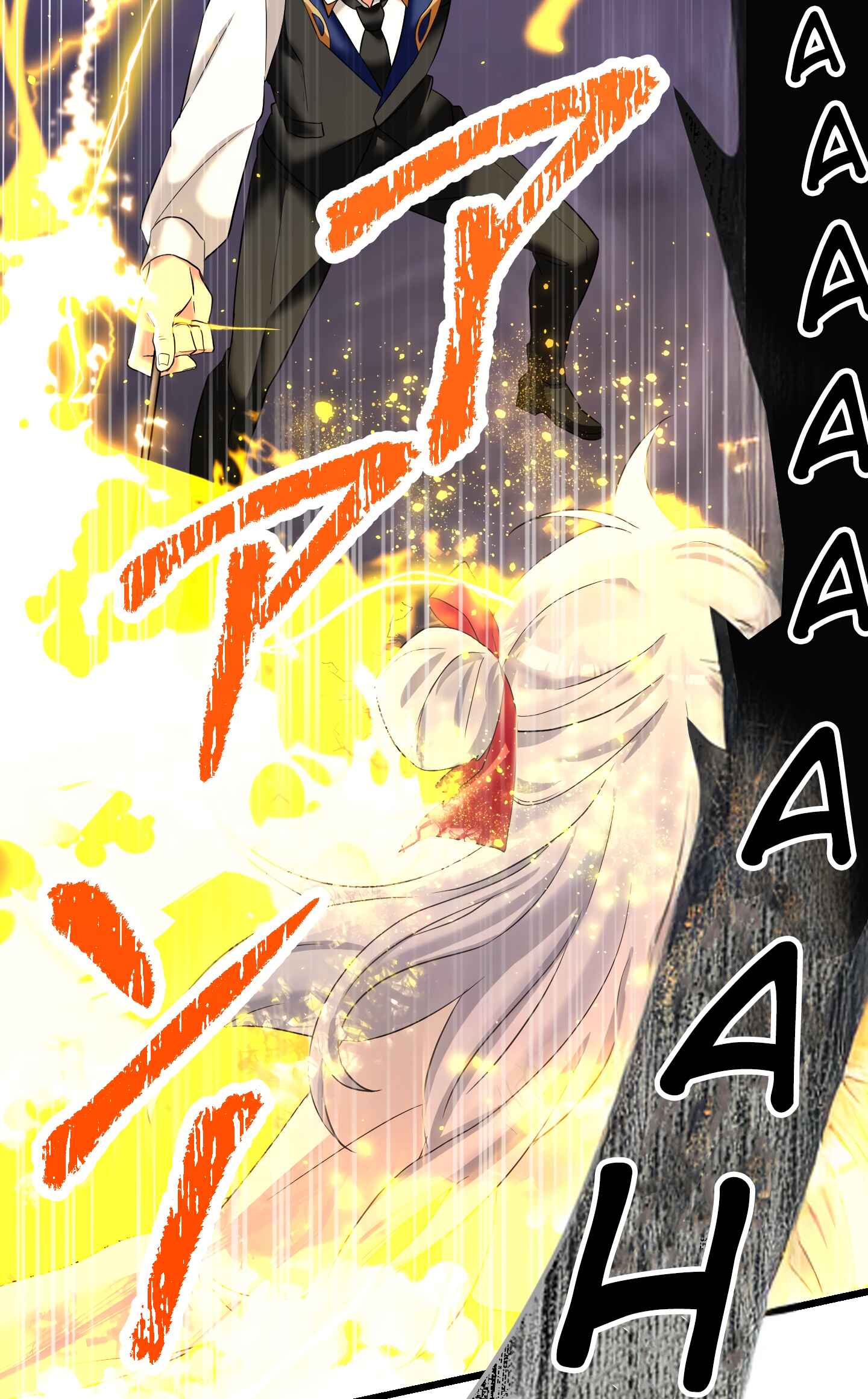 The Talentless Noble Lady Tramples on Everyone After Being Granted the [Demon King] Job Chapter 3 - halaman 102