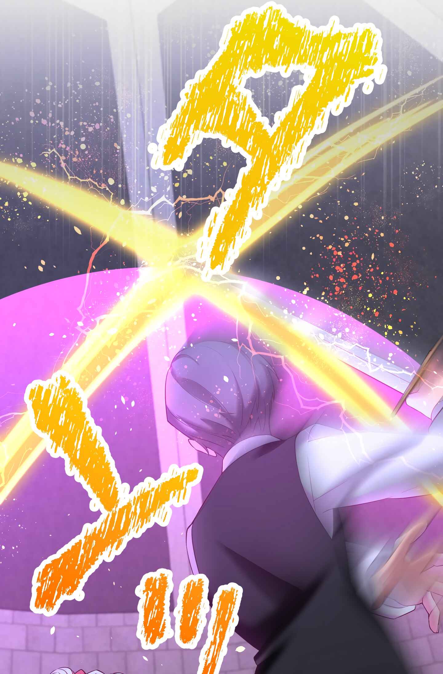 The Talentless Noble Lady Tramples on Everyone After Being Granted the [Demon King] Job Chapter 3 - halaman 106