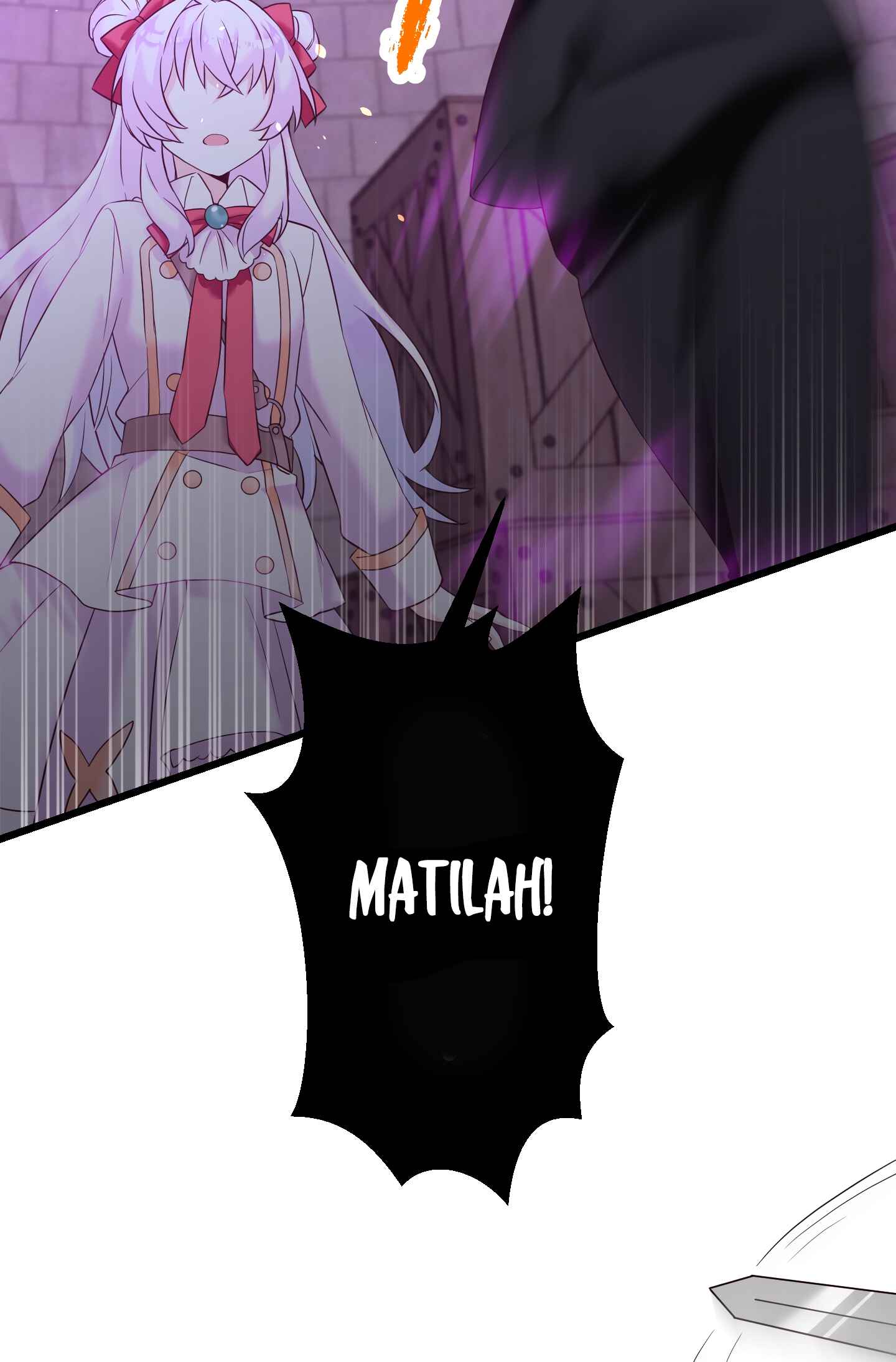 The Talentless Noble Lady Tramples on Everyone After Being Granted the [Demon King] Job Chapter 3 - halaman 107