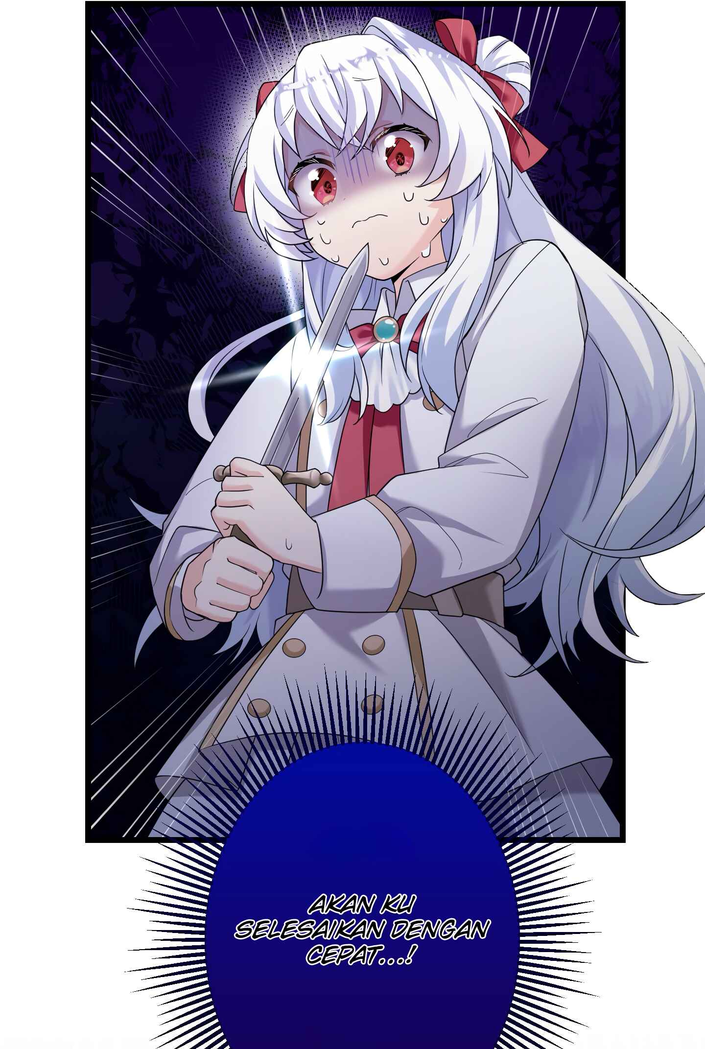 The Talentless Noble Lady Tramples on Everyone After Being Granted the [Demon King] Job Chapter 3 - halaman 22