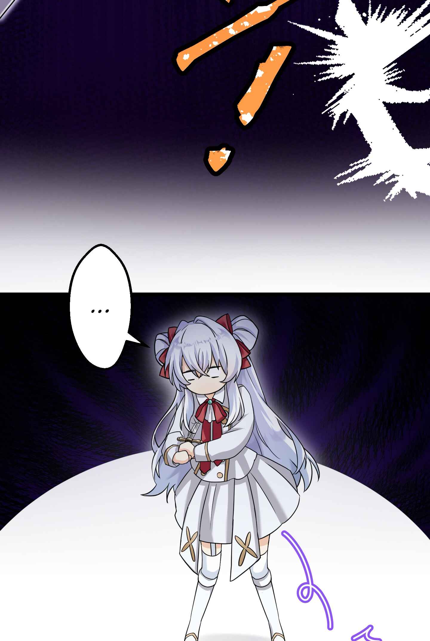 The Talentless Noble Lady Tramples on Everyone After Being Granted the [Demon King] Job Chapter 3 - halaman 24