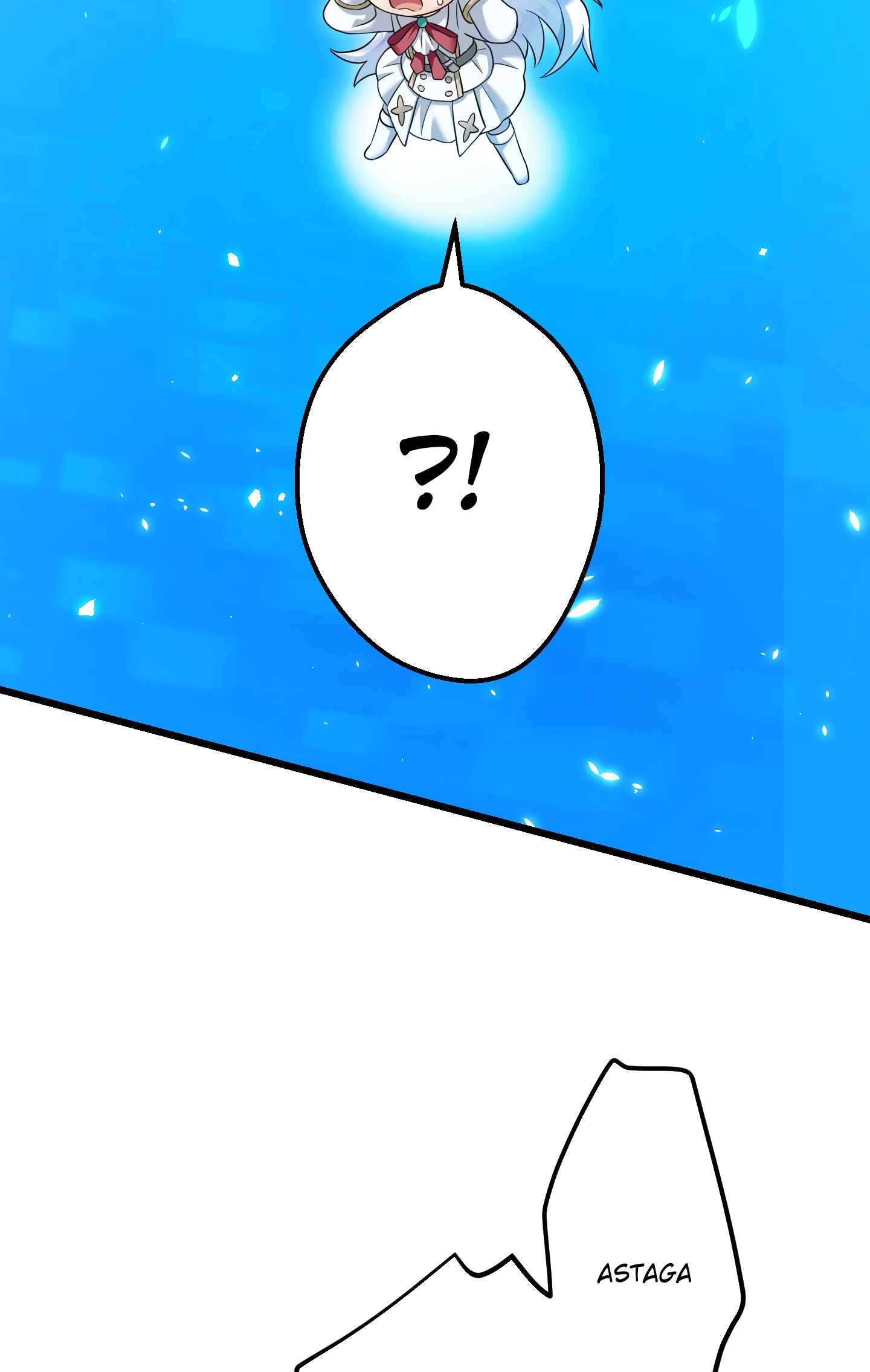 The Talentless Noble Lady Tramples on Everyone After Being Granted the [Demon King] Job Chapter 3 - halaman 37