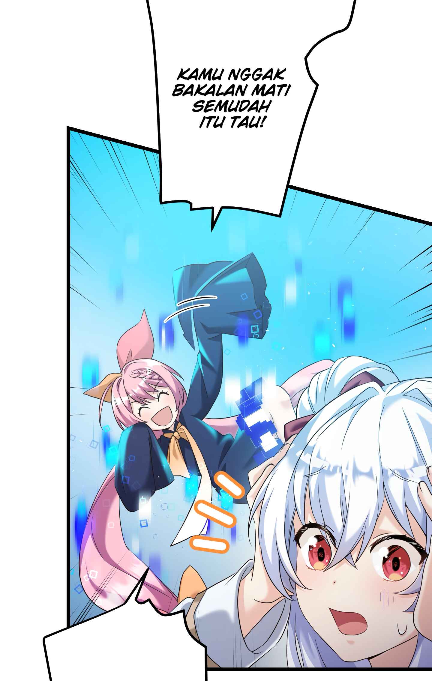 The Talentless Noble Lady Tramples on Everyone After Being Granted the [Demon King] Job Chapter 3 - halaman 38