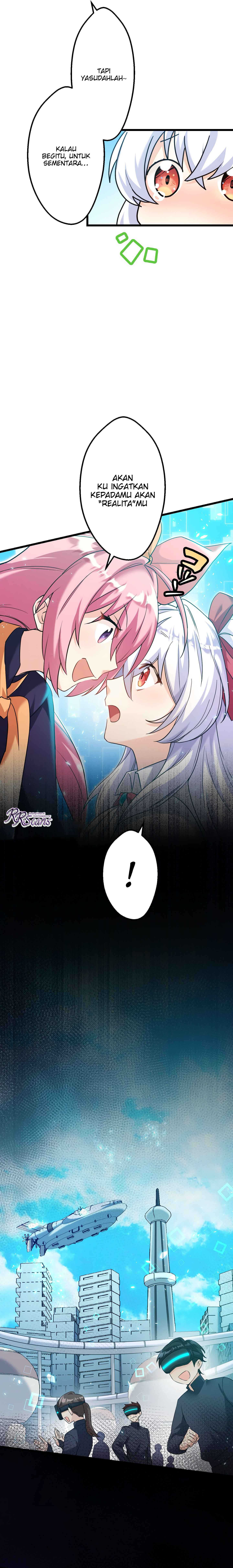 The Talentless Noble Lady Tramples on Everyone After Being Granted the [Demon King] Job Chapter 3 - halaman 41