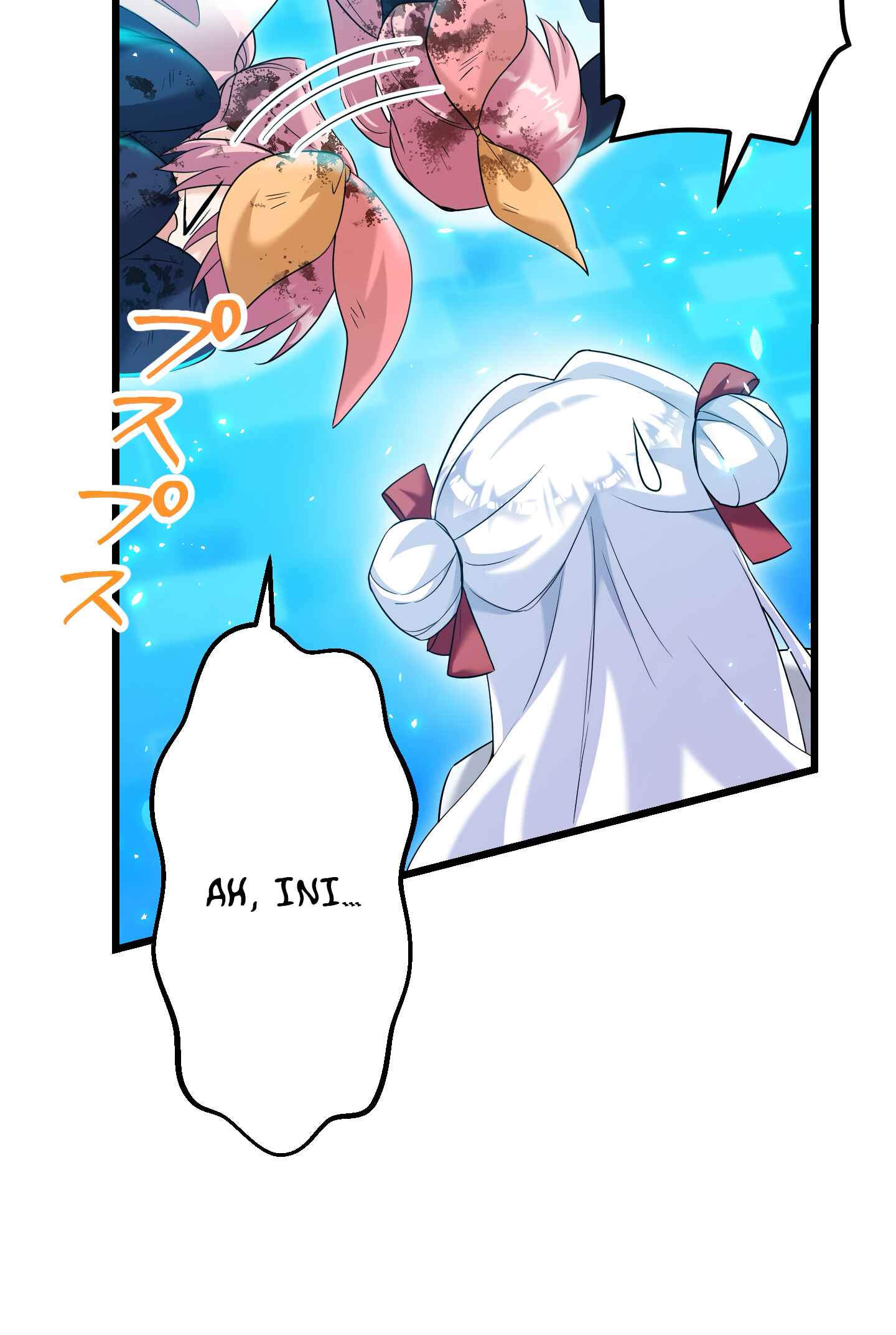 The Talentless Noble Lady Tramples on Everyone After Being Granted the [Demon King] Job Chapter 3 - halaman 46