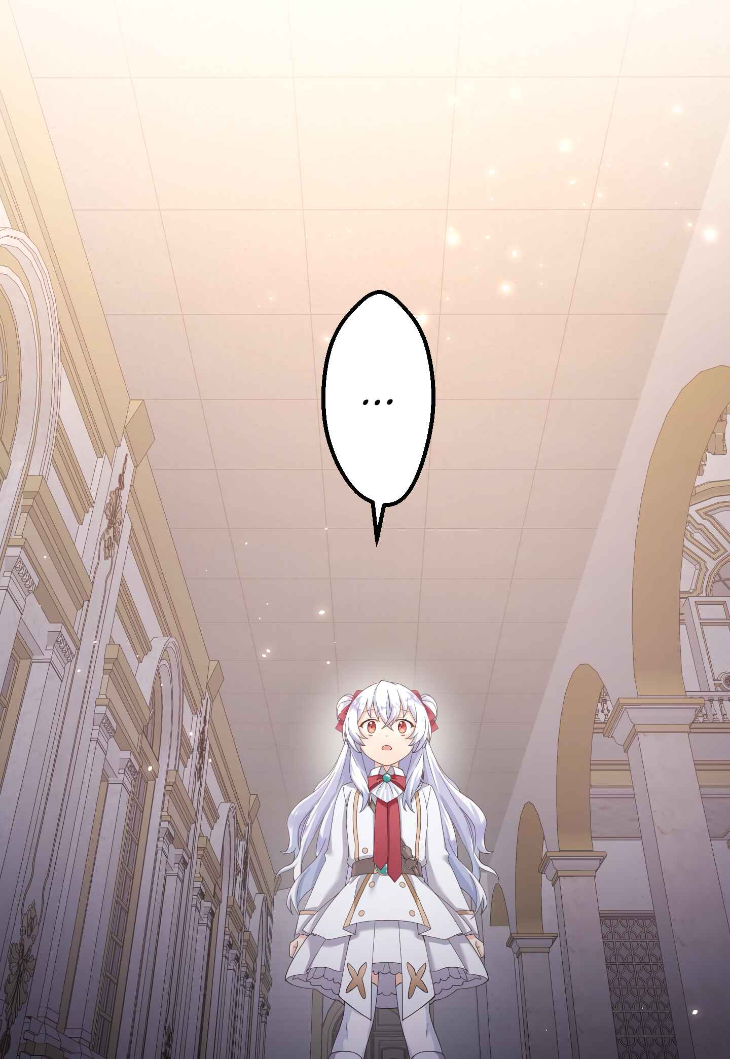 The Talentless Noble Lady Tramples on Everyone After Being Granted the [Demon King] Job Chapter 3 - halaman 57