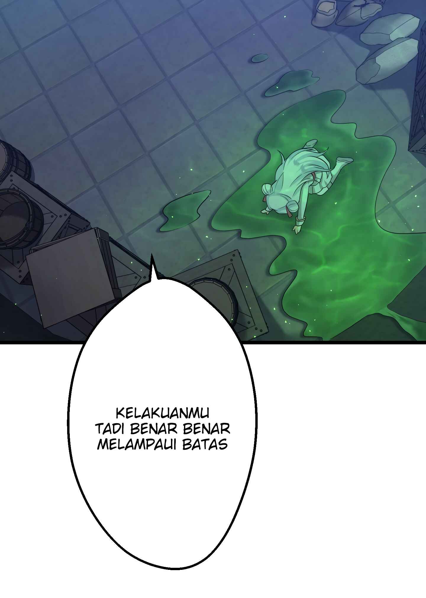 The Talentless Noble Lady Tramples on Everyone After Being Granted the [Demon King] Job Chapter 3 - halaman 72