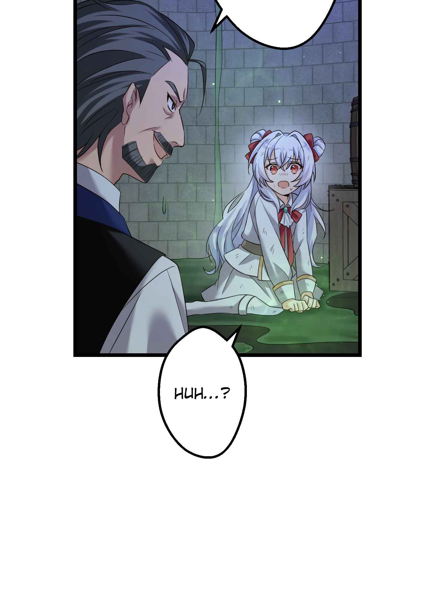The Talentless Noble Lady Tramples on Everyone After Being Granted the [Demon King] Job Chapter 3 - halaman 75