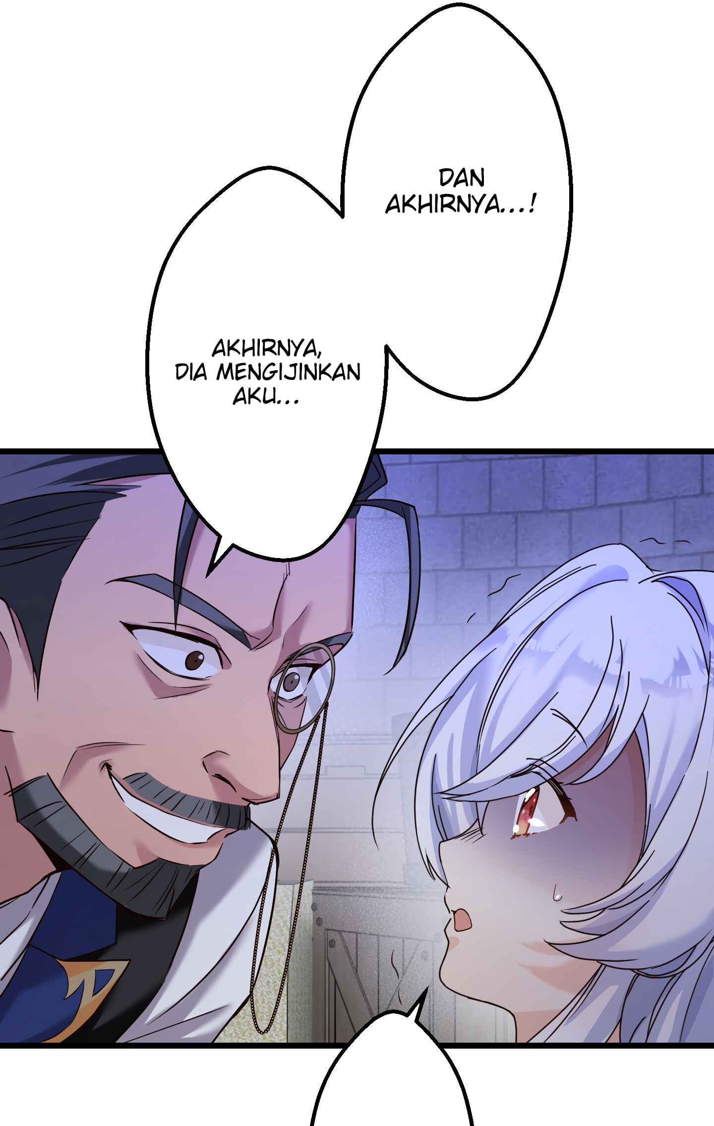 The Talentless Noble Lady Tramples on Everyone After Being Granted the [Demon King] Job Chapter 3 - halaman 76