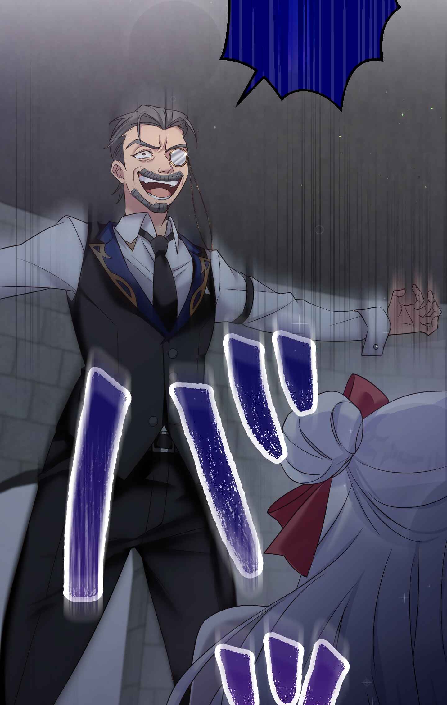 The Talentless Noble Lady Tramples on Everyone After Being Granted the [Demon King] Job Chapter 3 - halaman 79