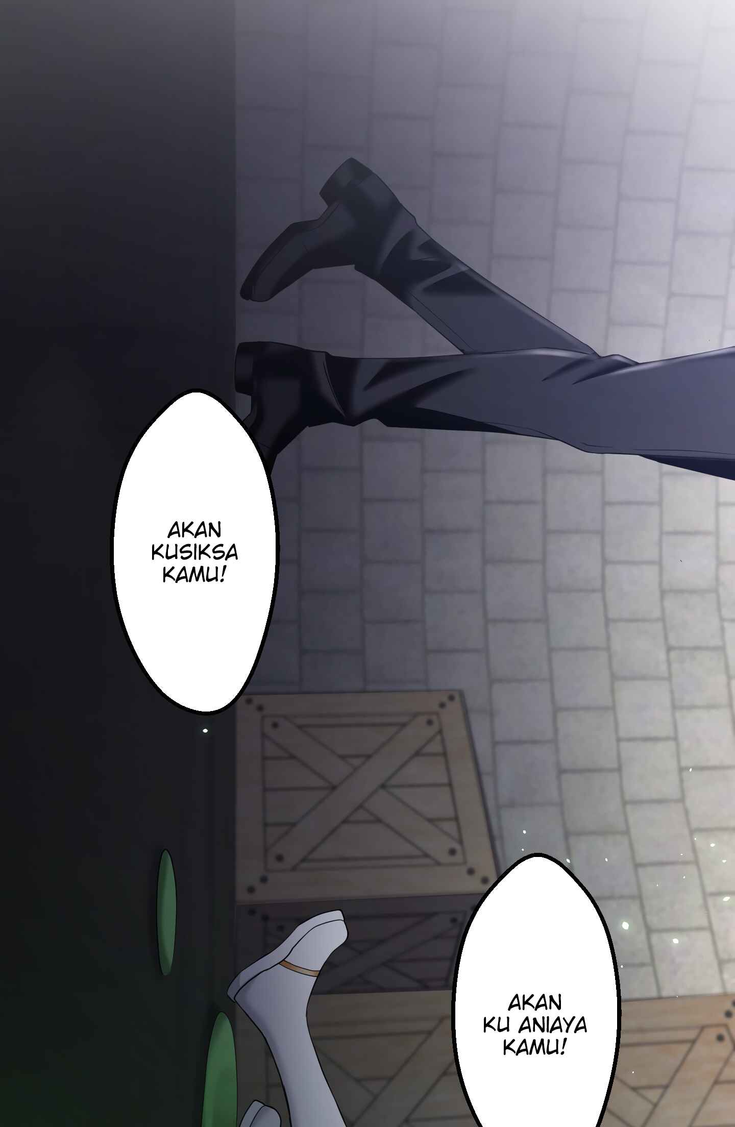 The Talentless Noble Lady Tramples on Everyone After Being Granted the [Demon King] Job Chapter 3 - halaman 85